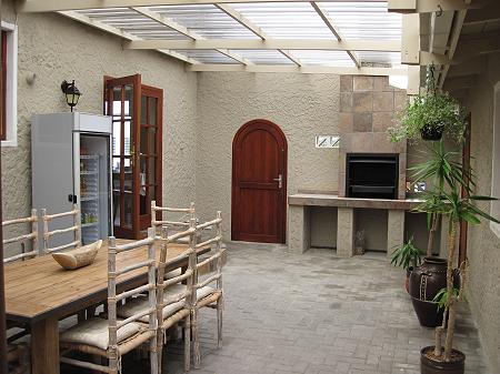 Meerkat Guesthouse - Swakopmund