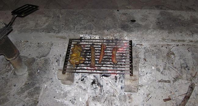 Namutoni