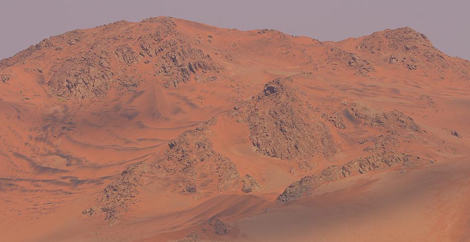 Sossusvlei