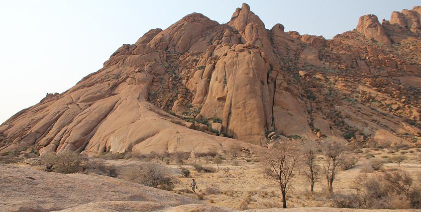 Spitzkoppe