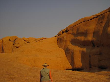 Spitzkoppe
