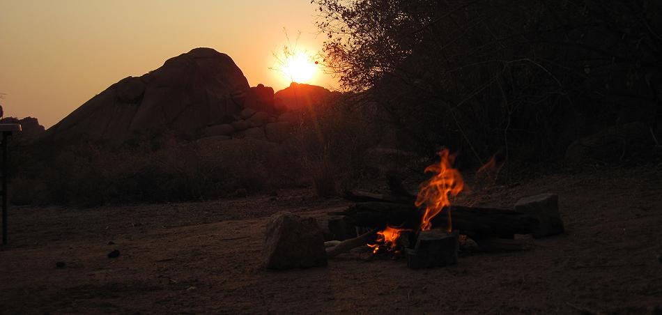 Spitzkoppe