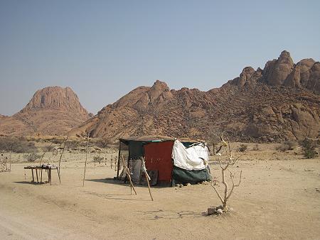 Spitzkoppe