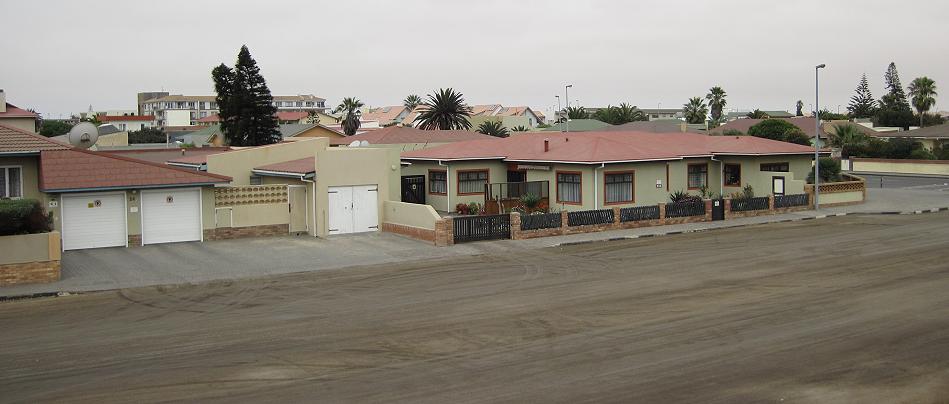 Swakopmund