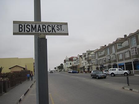 Swakopmund