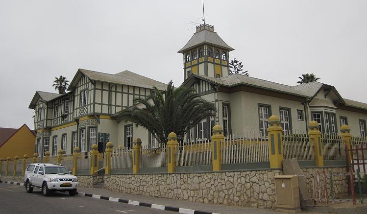 Swakopmund