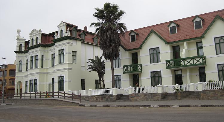 Swakopmund