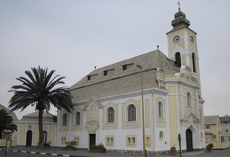 Swakopmund