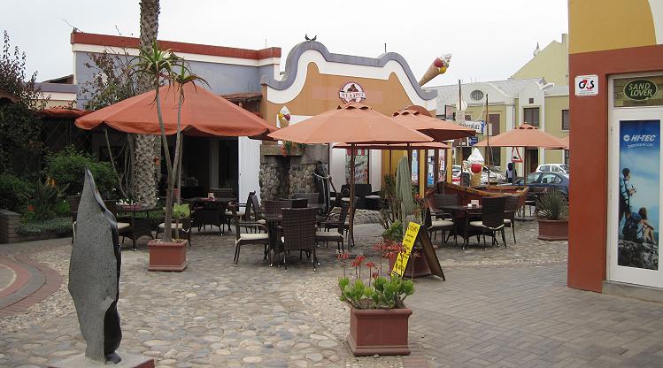 Swakopmund