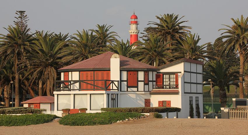 Swakopmund Strand