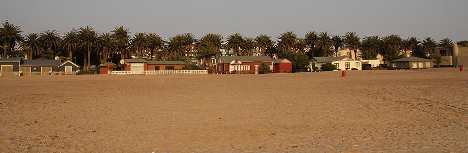 Swakopmund Strand