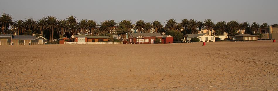 Swakopmund Strand
