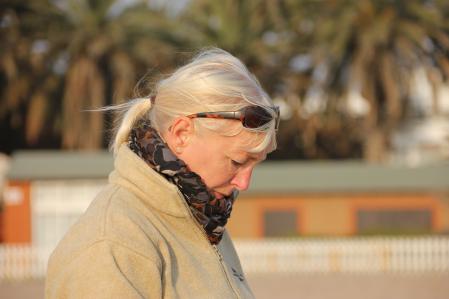 Swakopmund Strand