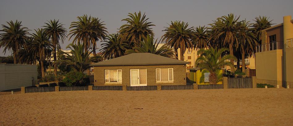 Swakopmund Strand