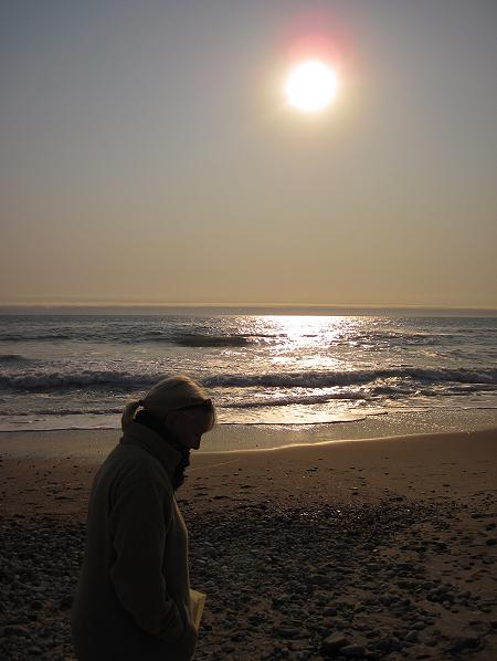 Swakopmund Strand