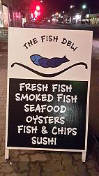 The Fish Deli