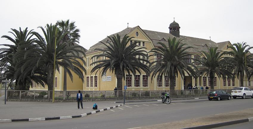 Swakopmund