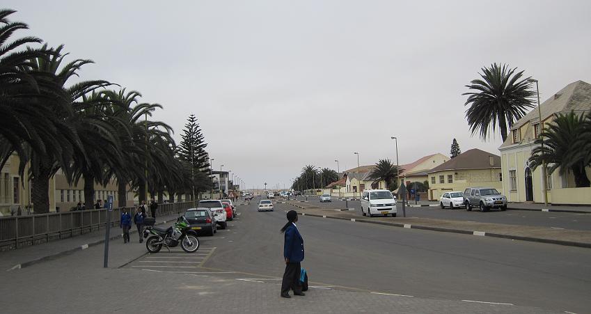 Swakopmund