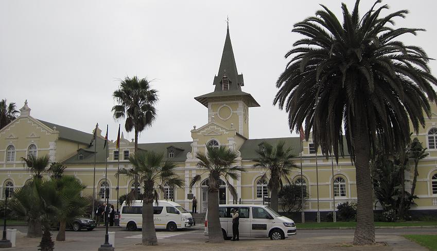 Swakopmund