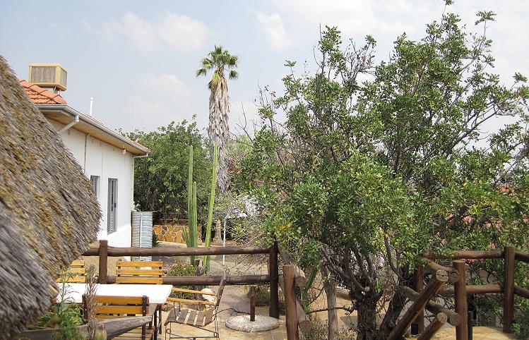 Tamboti Guesthouse - Windhoek
