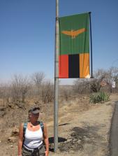 Victoria Falls, Simbabwe