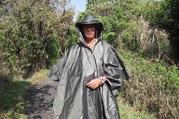 Victoria Fälle /Victoria Falls - Zimbabwe