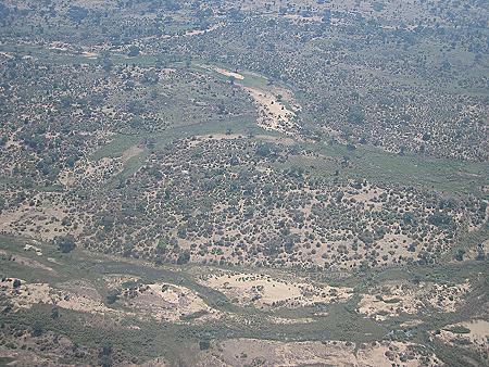Wilderness Air Safari