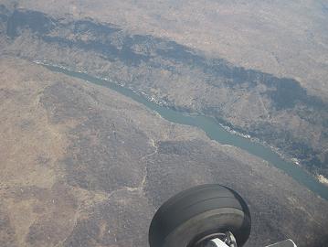 Wilderness Air Safari
