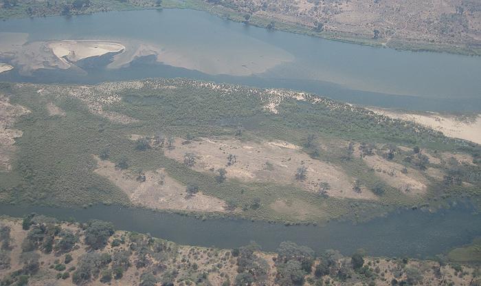 Wilderness Air Safari