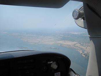 Wilderness Air Safari