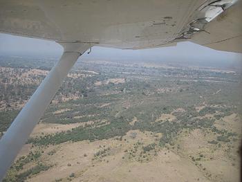 Wilderness Air Safari