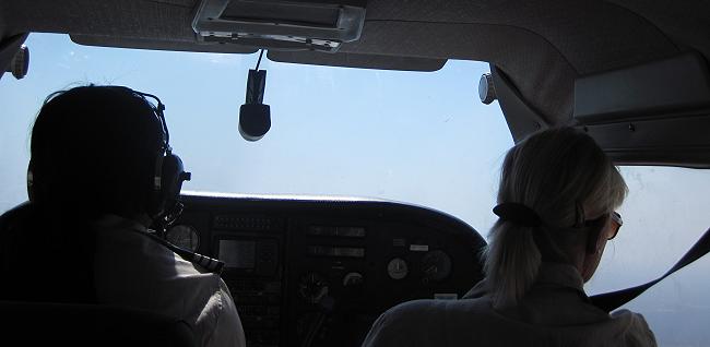 Wilderness Air Safari
