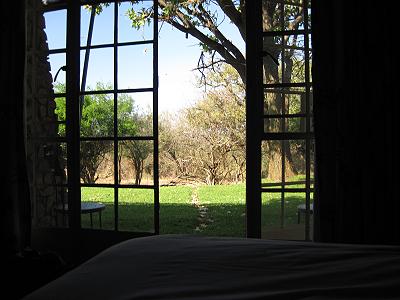 Ilala Lodge - Victoria Falls