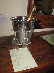 Ilala Lodge - Victoria Falls