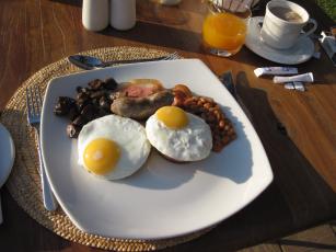 Ilala Lodge, Victoria Falls
