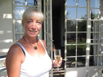 Ilala Lodge, Victoria Falls