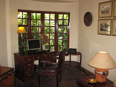 Ilala Lodge - Victoria Falls