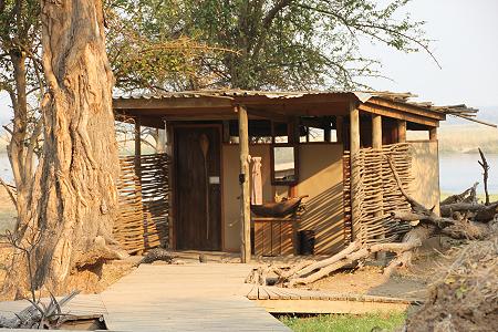 Ruckomechi Camp / Mana Pools National Park