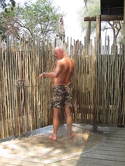 Ruckomechi Camp / Mana Pools National Park