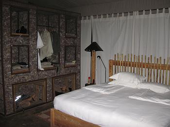 Ruckomechi Camp / Mana Pools National Park