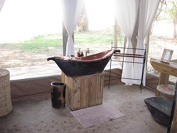 Ruckomechi Camp / Mana Pools National Park
