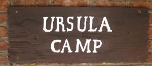 Old Ursula Camp