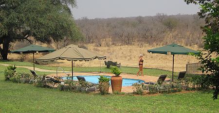 Old Ursula Camp