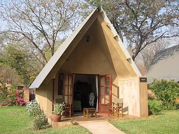 Old Ursula Camp