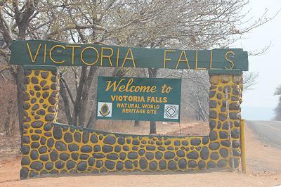 Stanley and Livingstone private game reserve