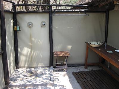 Vundu Camp - Mana Pool National Park