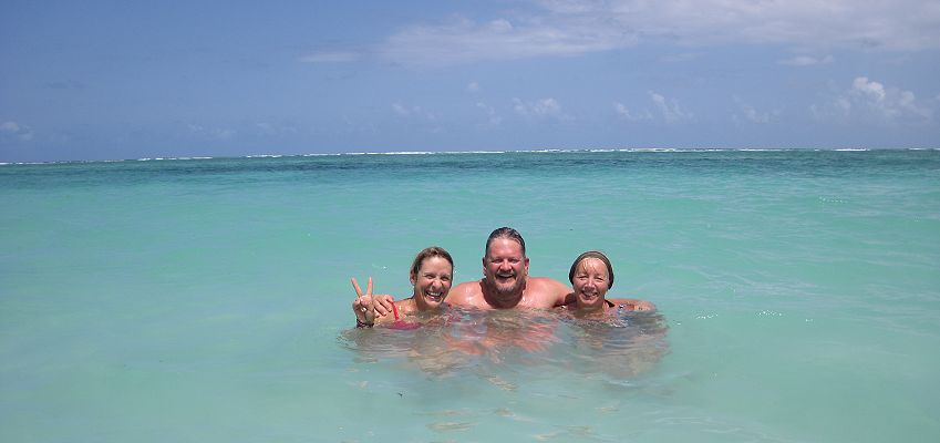 Leisure Lodge - Kenya Südküste
