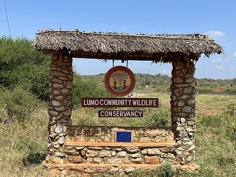 Lumo Conservancy