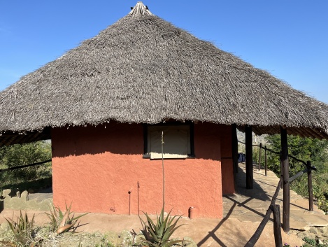 Soroi - Leopards Lair Cottages - Lumo Conservancy