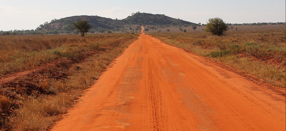 Lions Rock, Lumo Conservancy